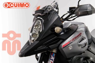 SUZUKI V-STROM 1000
