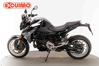 BMW F 900 R