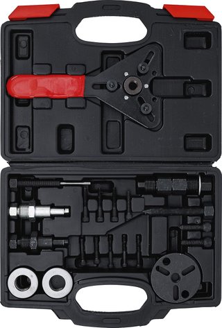 BGS Diy 8825 juego herramientas aire acondicionado