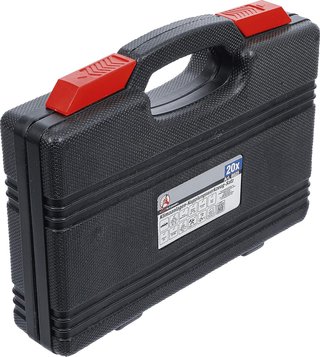 BGS Diy 8825 juego herramientas aire acondicionado