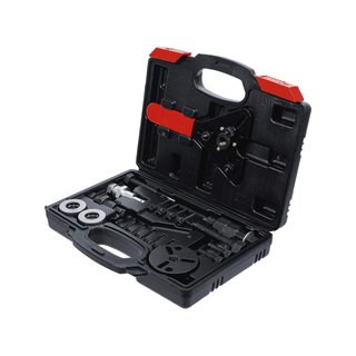BGS Diy 8825 juego herramientas aire acondicionado
