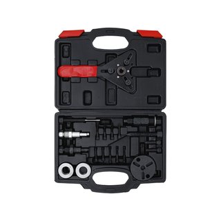 BGS Diy 8825 juego herramientas aire acondicionado
