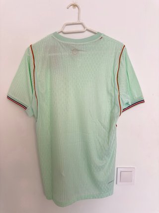 Camiseta de fútbol Francia