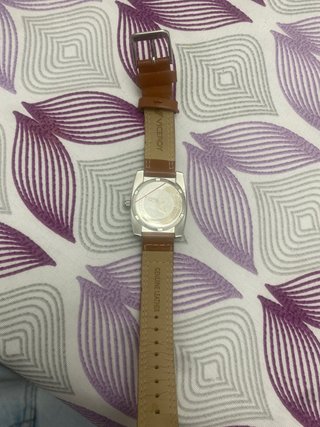 Reloj Viceroy niño marrón/plateado