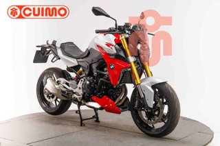 BMW F 900 R