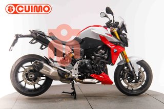 BMW F 900 R