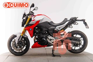 BMW F 900 R