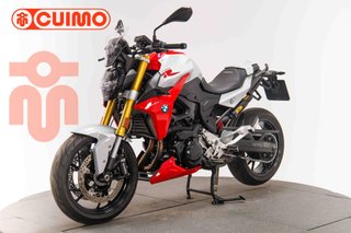 BMW F 900 R