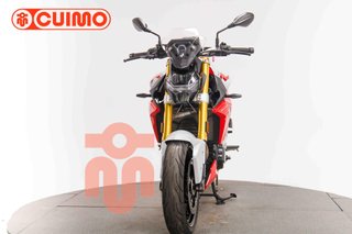 BMW F 900 R