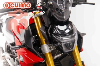 BMW F 900 R