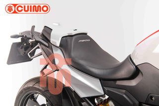 BMW F 900 R