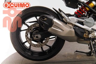 BMW F 900 R