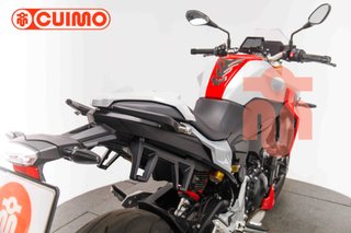 BMW F 900 R