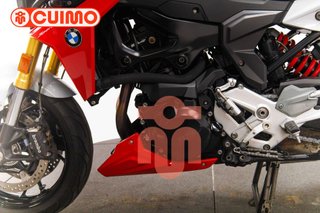 BMW F 900 R