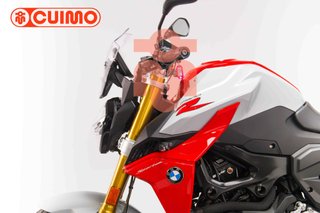 BMW F 900 R