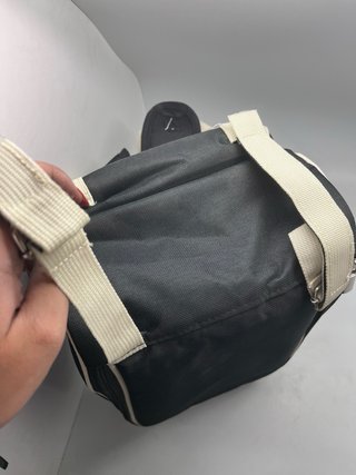 Mochila de picnic con bolsa isotérmica (66605)