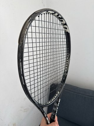 2 Raquetes Dunlop Precision 98