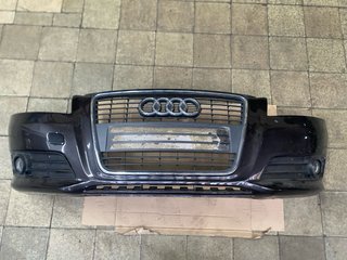 Paragolpes Delantero Audi A3 8P Fase 3