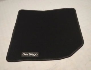 + Citroen Berlingo III Alfombrillas a medida
