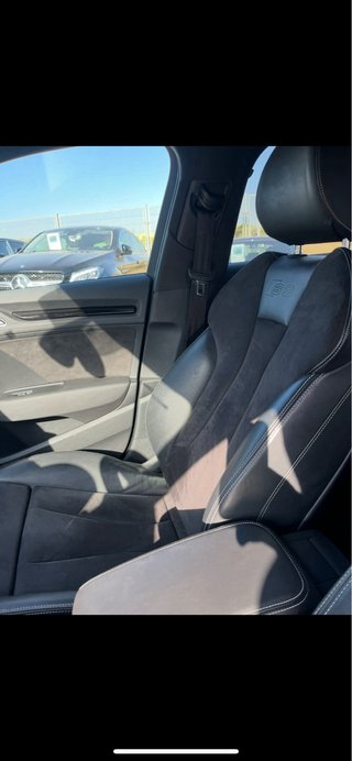 Audi S3 2015