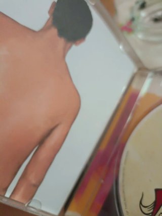 CD Miguel Bosé Papito 2