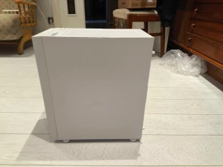Torre PC Tempest Blanca