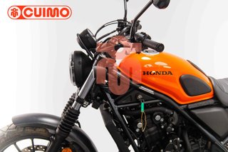 HONDA CL 500