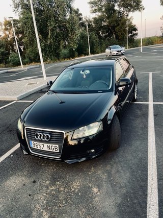 Audi A3 2009