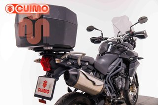 TRIUMPH TIGER 800 XC