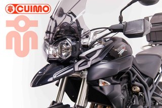 TRIUMPH TIGER 800 XC