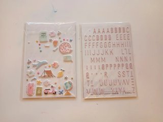 Kit T 3 2025 Memory Loquer Lora Bailora Scrapbooki