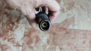 Pistola de gas Rothenberger