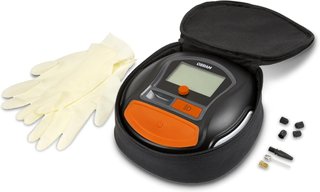OSRAM TYREinflate1000 compresor aire portátil