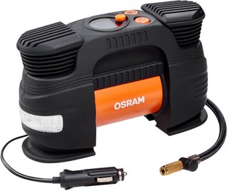 OSRAM TYREinflate1000 compresor aire portátil
