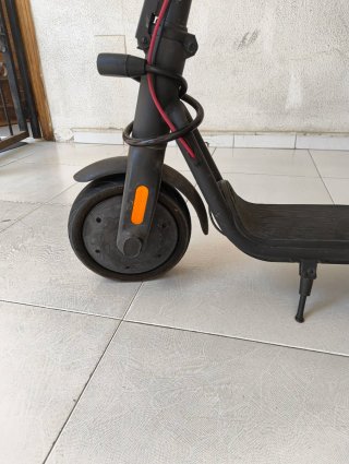 Patinete Eléctrico NAVEE V25