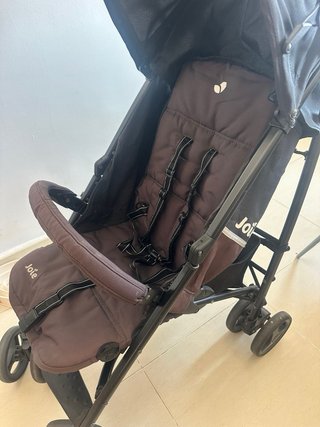 Silla de paseo Joie