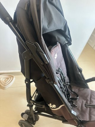Silla de paseo Joie