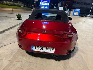 Mazda MX-5 184cv Zenith