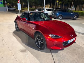 Mazda MX-5 184cv Zenith