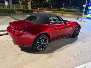 Mazda MX-5 184cv Zenith