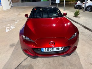 Mazda MX-5 184cv Zenith