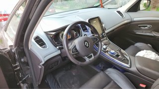 Renault Espace 2016