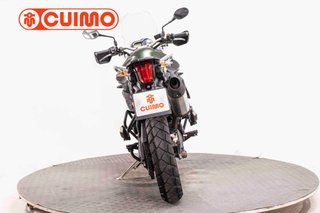 TRIUMPH TIGER 800 XC