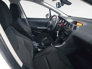 Peugeot 308 1.6 HDI Active FAP 68 kW (92 CV)