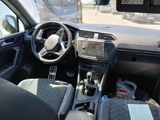 Volkswagen Tiguan R-LINE 2.0 TDI 150 CV DSG