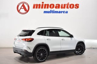 Mercedes GLA 200D 150 CV 8G-DCT AMG LINE