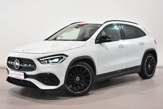 Mercedes GLA 200D 150 CV 8G-DCT AMG LINE