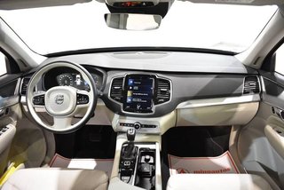 Volvo XC90 2.0 D5 AWD 235 CV GEARTRONIC MOMENTUM