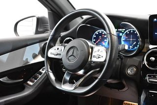 Mercedes GLC Coupé 300 DE 4MATIC 306 CV 9G-TRONIC AMG LINE
