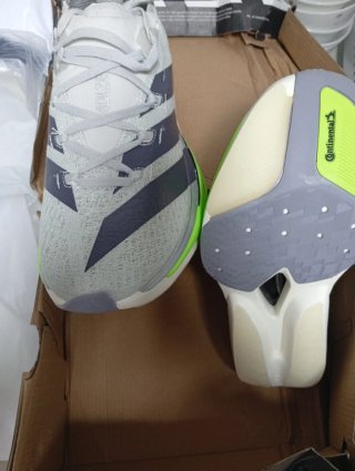 Adidas adizero primeX3 strung